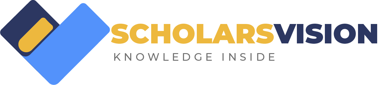 scholars vision logo