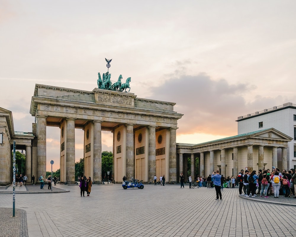 Best Student Scholarships for a Master’s Degree in Germany