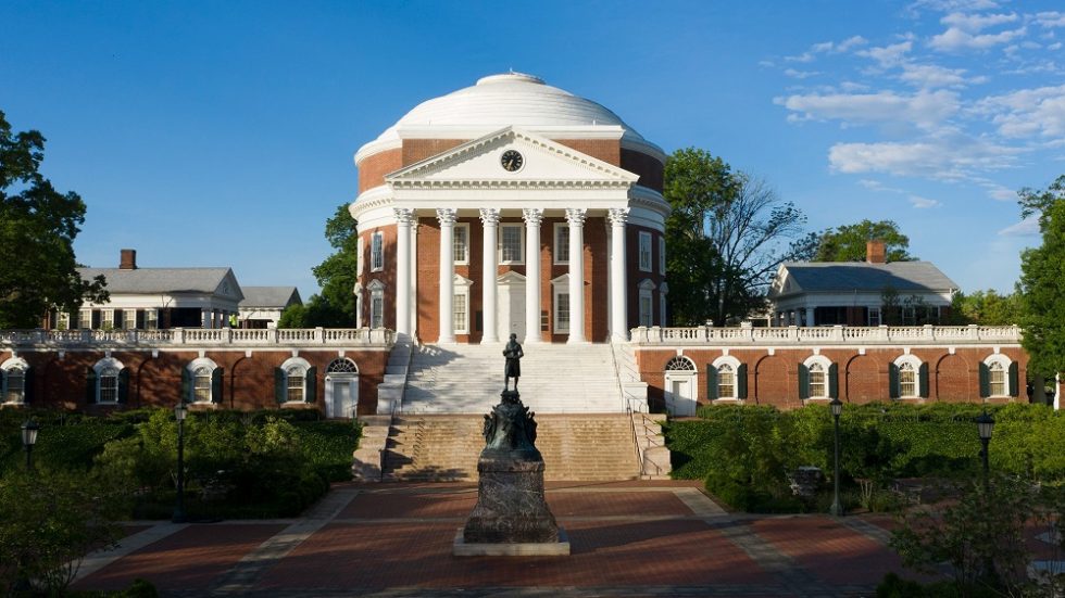 University of Virginia Transfer Acceptance Rate, Tuition and More