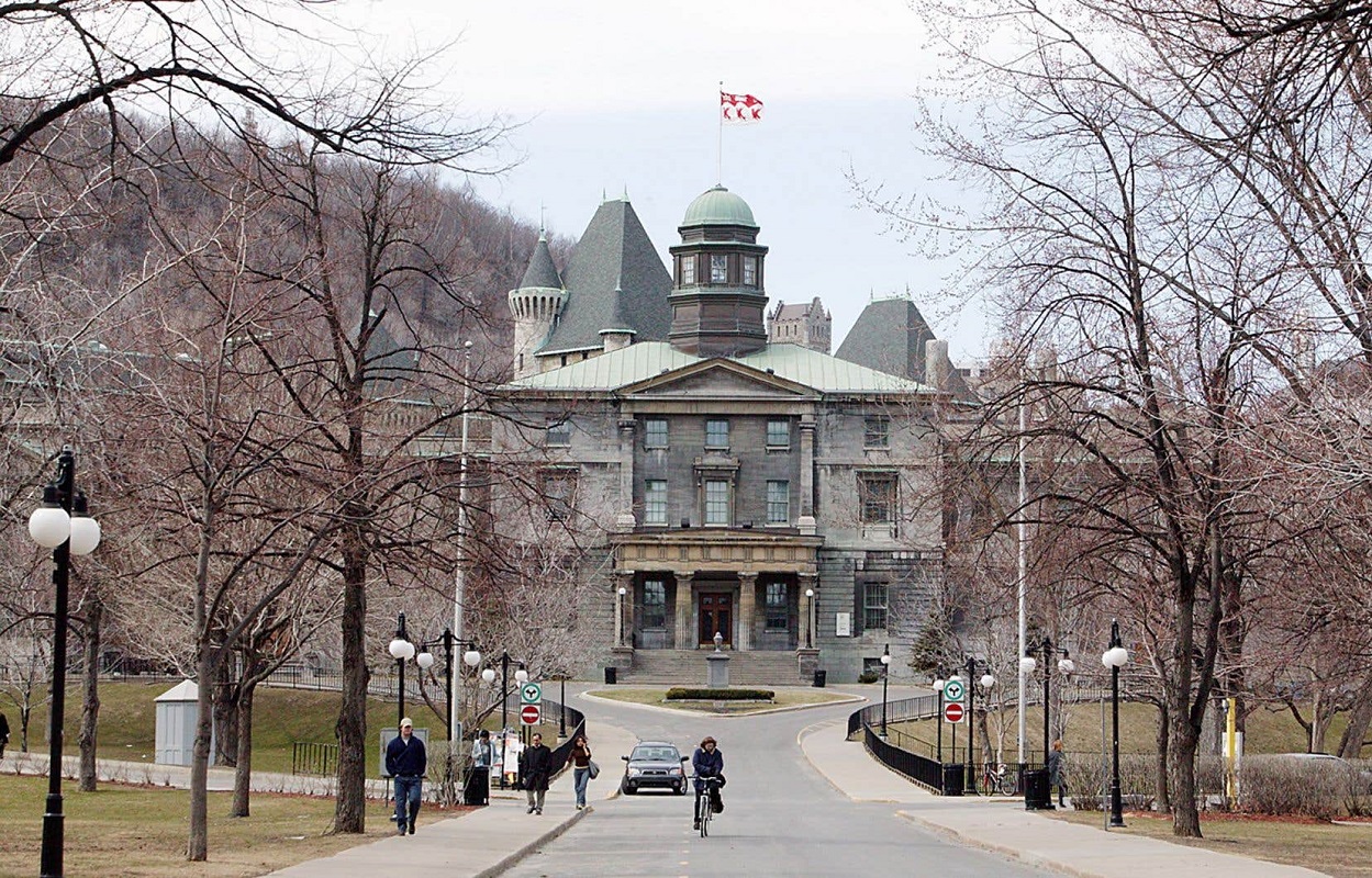 McGill University Acceptance Rate and Admission Requirements 2022| Full Information