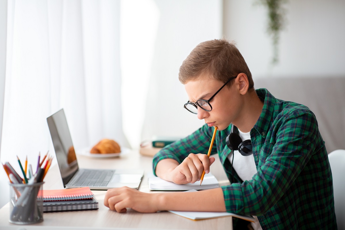 Benefits of Enrolling Early in an Online School