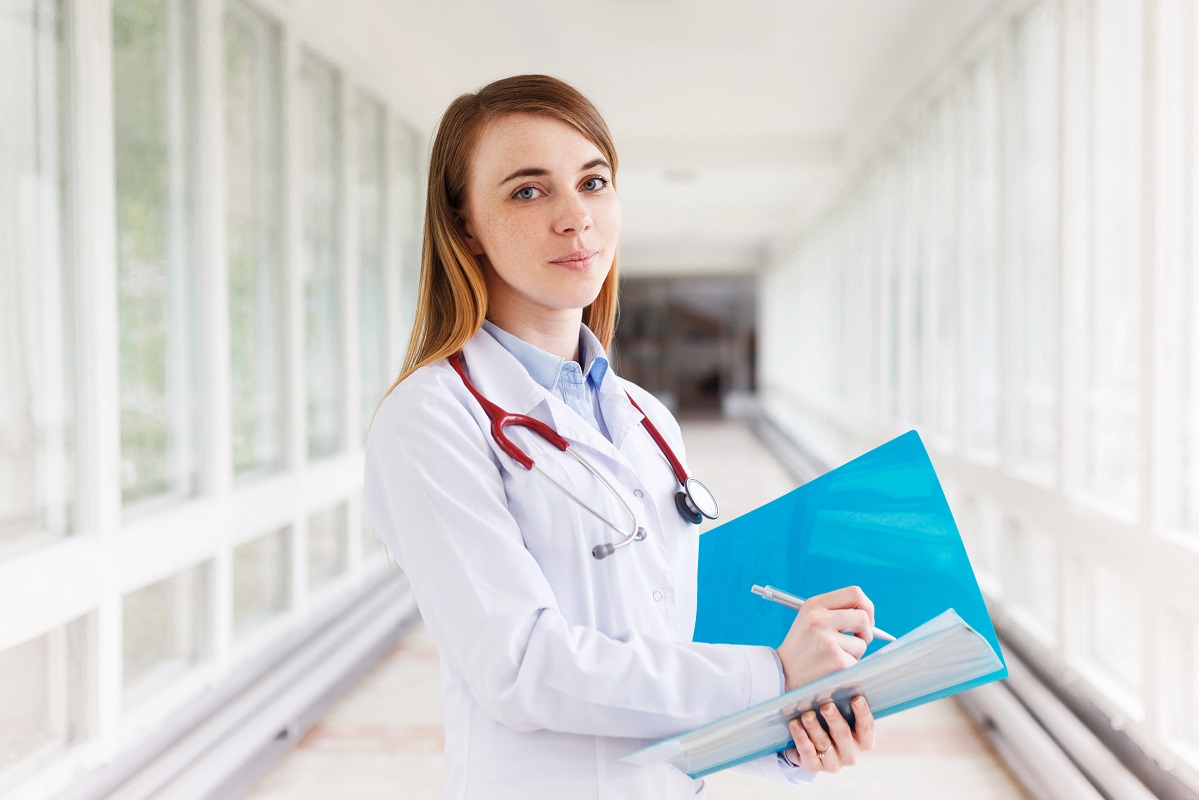Become a medical doctor in canada