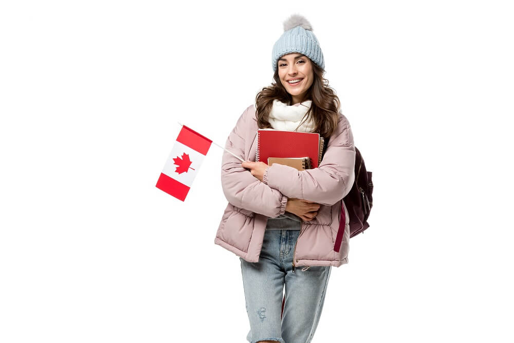 Frequently asked questions about Studying in Canada