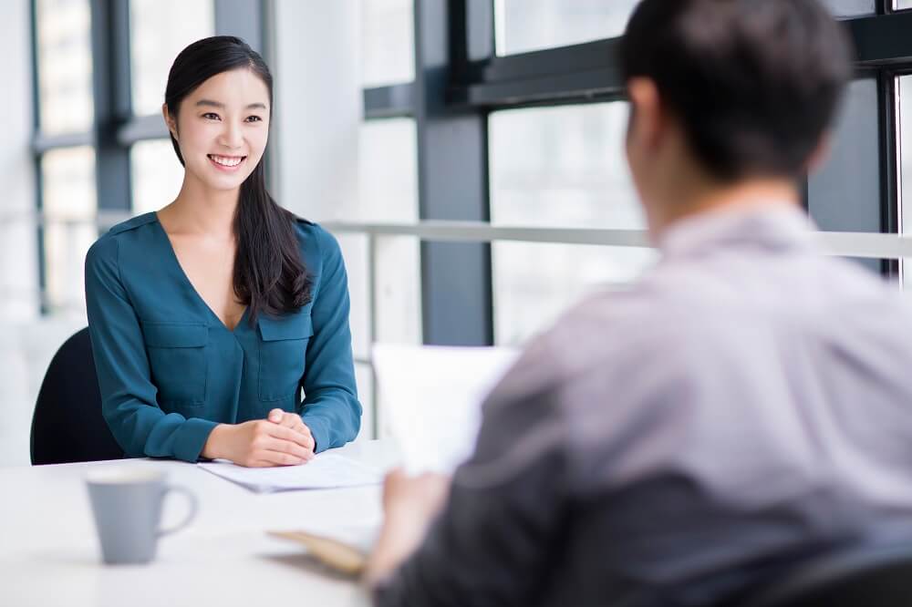 How to Nail Your International Master's Interview