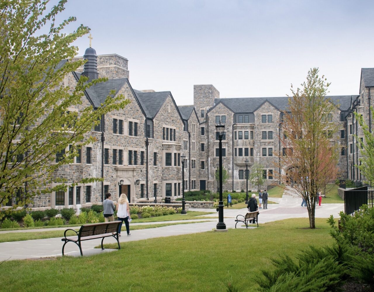 Villanova University Acceptance Rate, GPA, Requirements